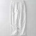 Linen Casual Trousers for Men