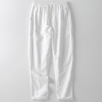 Linen Casual Trousers for Men