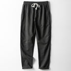 Linen Casual Trousers for Men