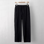 Men's Cotton Linen Wide Leg Casual Pants