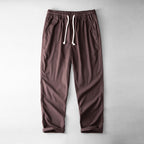 Linen Casual Trousers for Men